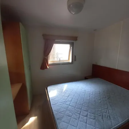 Amenra Mobile Homes - Mare E Pineta Apartment Lido di Spina