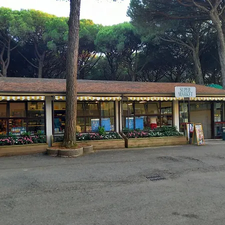 Amenra Mobile Homes - Mare E Pineta