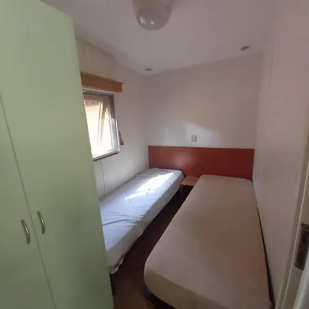 Amenra Mobile Homes - Mare E Pineta *