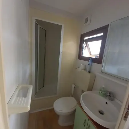 Amenra Mobile Homes - Mare E Pineta