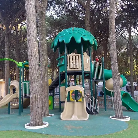 Amenra Mobile Homes - Mare E Pineta * Lido di Spina